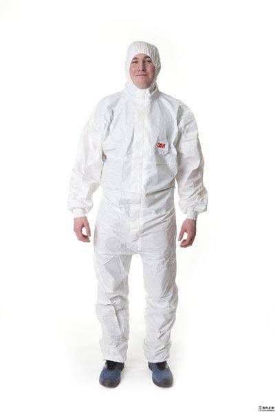 Disposable Protective clothing 3