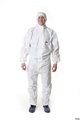 Disposable Protective clothing