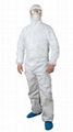 Disposable Protective clothing 1