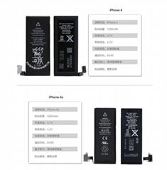 Apple battery original iPhone 6S Battery Replacement Parts