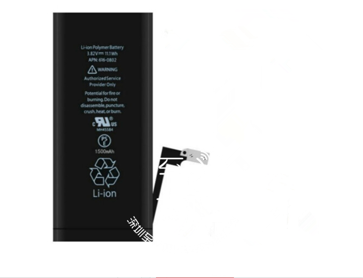 原装苹果电池大容量苹果X