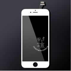 Original Iphone 6/6 plus Lcd Touth