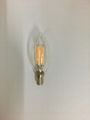 LED filament bulb C35 Candle light Edison style 4