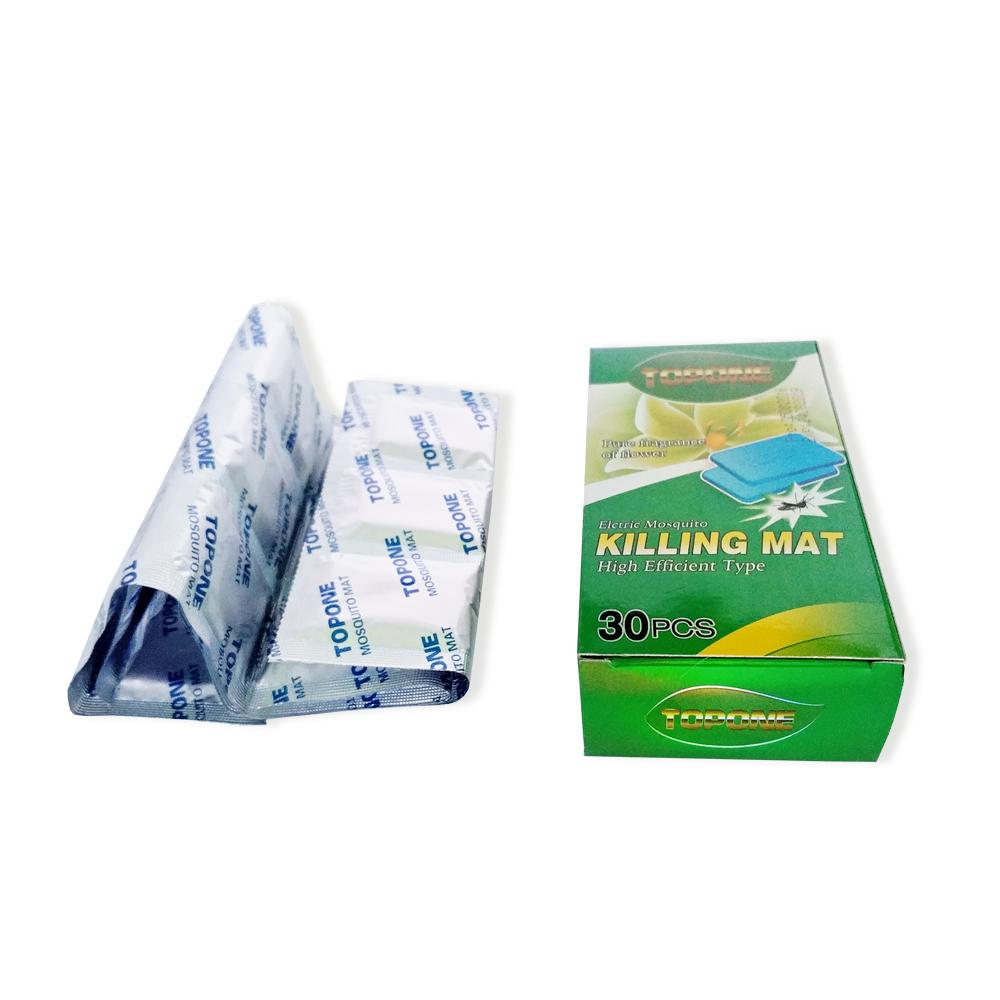 indoor electric mosquito repellent,electric mosquito mat heater TOM2