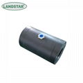 POM rubber sleeve pneumatic plastic