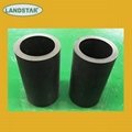 manufacture pinch valve natural rubber liner 5