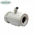 ss304 industrial air pinch valve manufacturers 5
