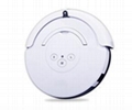 Intelligent Robot Vacuum Cleaner Touch Control 2