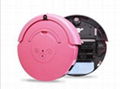 Intelligent Robot Vacuum Cleaner Touch Control 5