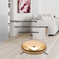 Robot Vacuum Cleaner Sweeping Robot Automatic Household Intelligent 2