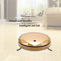 Robot Vacuum Cleaner Sweeping Robot Automatic Household Intelligent 1