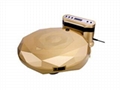 Home intelligent sweeping robot automatic sweeping vacuum cleaner one machine au 3