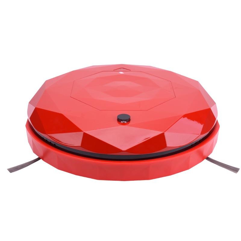Home intelligent sweeping robot automatic sweeping vacuum cleaner one machine au