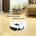 Intelligent sweeping robot home sweeping machine rotating broom sweeping