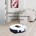 Intelligent sweeping robot home sweeping machine rotating broom sweeping 2