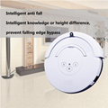 Intelligent sweeping robot home sweeping machine rotating broom sweeping 3