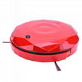 Robot Vacuum Cleaner Sweeping Robot