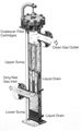 AHS Cyclone Separator