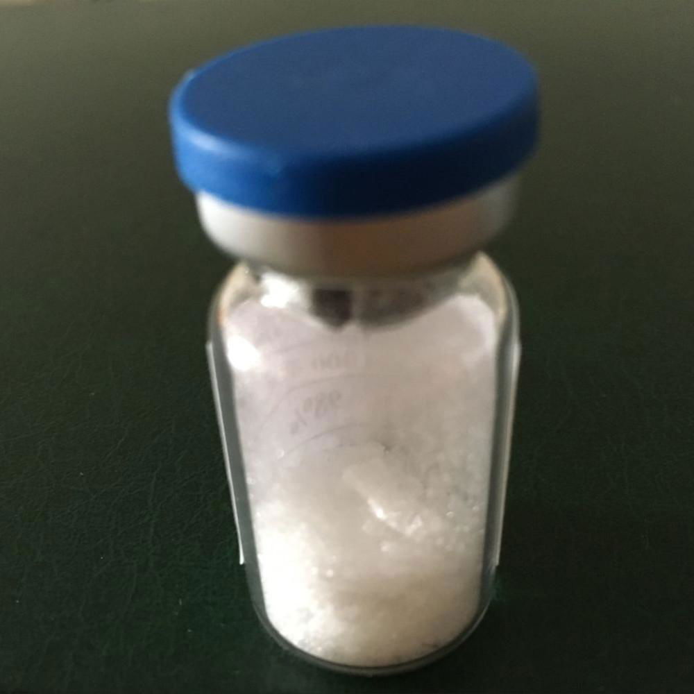 Manufacturer Supply High Purity Carnosine /L-Carnosine C.A.S 305-84-0