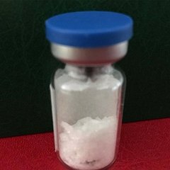 Manufacturer supply Cosmetic peptide Argireline Acetyl Hexapeptide-8 