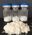 Manufacturer supply Cosmetic peptide Argireline Acetyl Hexapeptide-8  4