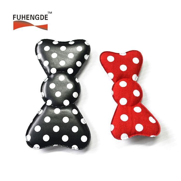 Fashion Polka Hair Accessories 2