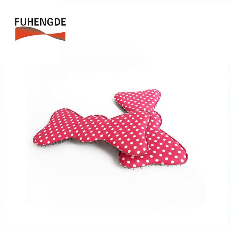 Fashion Polka Hair Accessories 3