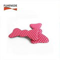 Fashion Polka Hair Accessories 3