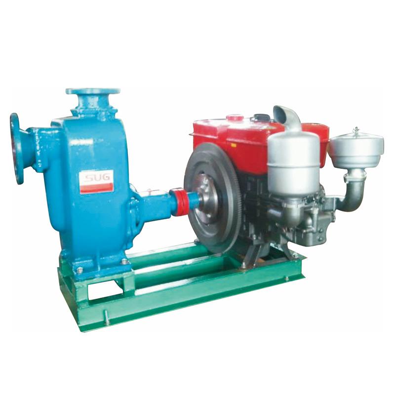 diesel irrigation pump ZBC borra (China Trading Company) Pumps