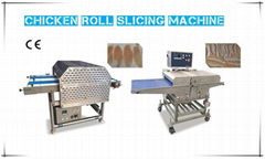 Chicken Roll Machine
