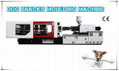 Dog Snacks Moulding Machine