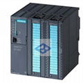 Siemens S7-300 PLC 1