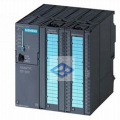 Siemens S7-300 PLC