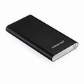 Poweradd Pilot 2GS Black 10000mah Portable Power Bank