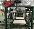 automatic plywood veneer vertical splicing machine 1