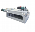 Veneer rotary lathe/spindless peeling machine/peeling machine for wood
