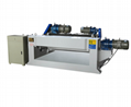 Veneer rotary lathe/spindless peeling machine/peeling machine for wood 2