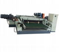 Veneer rotary lathe/spindless peeling machine/peeling machine for wood 4