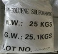 P-Toluene Sulfonamide (PTSA) 1