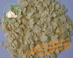 High Quality Dehydrated Garlic Chopped Factory Sell