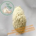 dehydrated garlic powder for sale  1