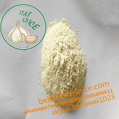 dehydrated garlic powder for sale