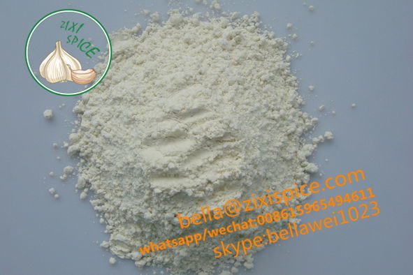 Best quality wholesale garlic powder