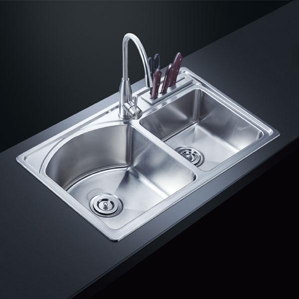 Stainless Steel Sink (China Manufacturer) Others Services Products