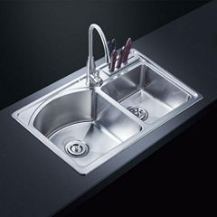 Stainless Steel Sink 