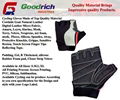 Half Finger Cycling Gloves 1