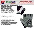 Half Finger Cycling Gloves 3