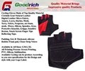 Half Finger Cycling Gloves 5