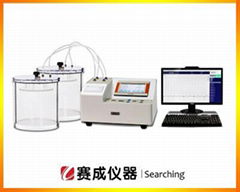 MFY-H赛成供应 全自动密封试验仪