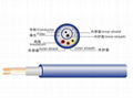 2+3 Reusable spo2 Raw cable 1